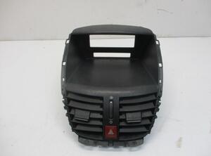 Air Vent PEUGEOT 207 CC (WD)