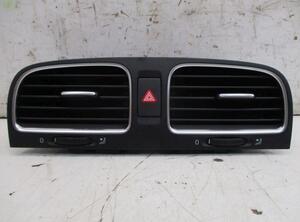 Air Vent VW Golf VI (5K1)