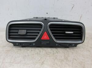 Air Vent VW EOS (1F7, 1F8)