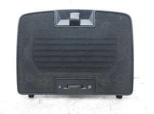 Air Vent VW GOLF V Variant (1K5), VW GOLF VI Variant (AJ5)