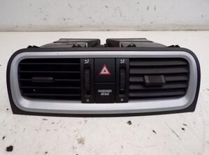 Air Vent SKODA ROOMSTER (5J7)