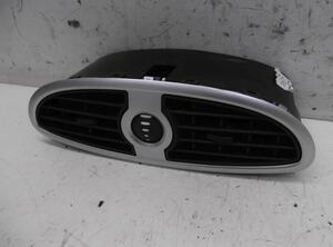 Dashboard ventilation grille RENAULT Clio III (BR0/1, CR0/1), RENAULT Clio IV (BH)