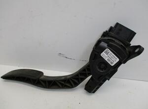 Accelerator pedal FORD Fiesta VI (CB1, CCN)