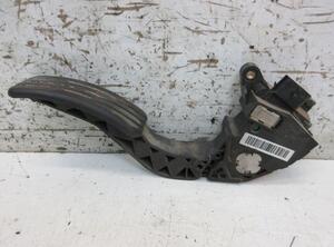 Accelerator pedal RENAULT MEGANE III Hatchback (BZ0/1_, B3_)