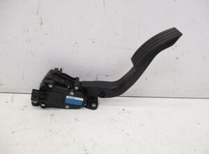 Accelerator pedal RENAULT TWINGO II (CN0_)