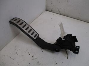 Accelerator pedal PORSCHE CAYENNE (92A)