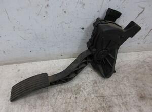 Accelerator pedal MITSUBISHI COLT CZC Convertible (RG)