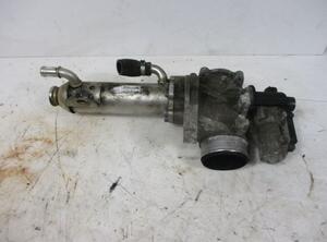 Cooler for exhaust recuperation VOLVO V70 III (135)