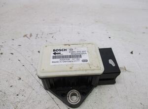 Control unit for electronic stability program ESP JEEP Cherokee (KK)