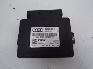 Control unit for fixing brake AUDI A4 Allroad (8KH, B8), AUDI A4 Avant (8K5, B8)