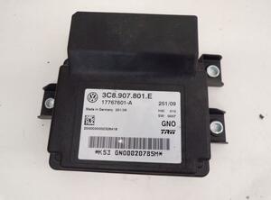 Control unit for fixing brake VW PASSAT Variant (3C5)