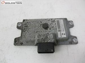 Control unit for gearbox NISSAN X-Trail (T31)