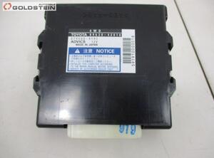 Control unit for gearbox TOYOTA RAV 4 III (A3)