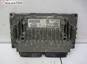 Control unit for gearbox RENAULT Grand Scénic II (JM0/1)