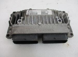 Control unit for gearbox RENAULT Clio III (BR0/1, CR0/1)