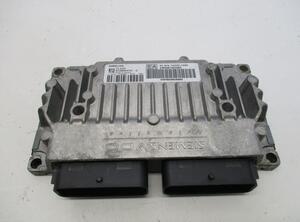 Control unit for gearbox PEUGEOT 207 CC (WD)