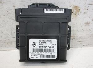 Computer Versnellingsbak VW Touareg (7L6, 7L7, 7LA)