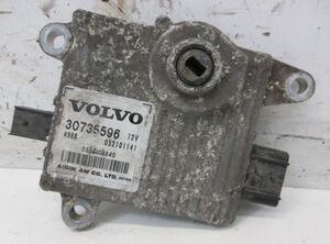 Control unit for gearbox VOLVO S40 II (544)