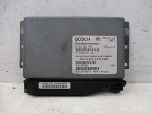 Control unit for gearbox PEUGEOT 407 (6D)