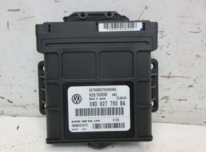 Computer Versnellingsbak VW Touareg (7L6, 7L7, 7LA)