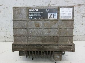 Control unit for gearbox OPEL Senator B (29)