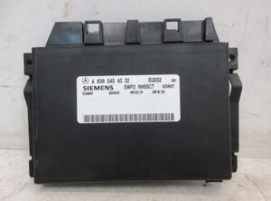 Control unit for gearbox MERCEDES-BENZ CLK (C209)