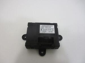 Control unit for door JAGUAR XF (CC9, J05)