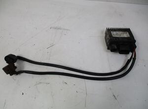 Control unit electric blower engine cooling AUDI A6 (4B2, C5)