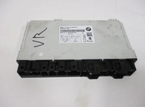 Control unit for seat BMW X5 (E70)