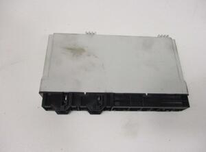 Control unit for seat BMW X5 (E70)