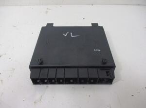 Control unit for seat BMW 5 (E60)