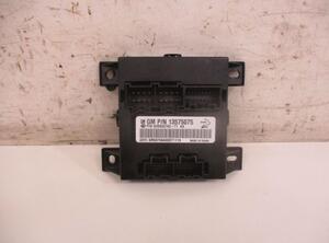 Control unit for seat OPEL INSIGNIA A (G09)