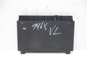 Control unit for seat BMW 5 (E60)