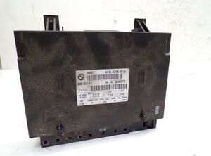 Control unit for seat BMW X5 (E70)