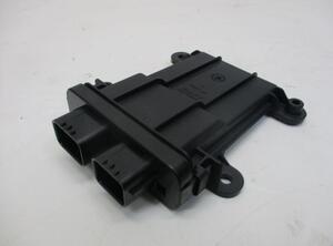 Control unit for seat DODGE CALIBER