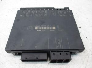 Control unit for seat MERCEDES-BENZ S-CLASS (W220)