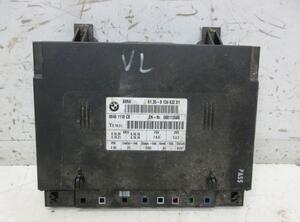 Control unit for seat BMW 5 Touring (E61)