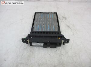 Heater OPEL Zafira/Zafira Family B (A05)