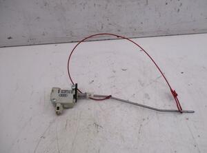 Servomotor for fuel filler flap AUDI A6 (4F2, C6)