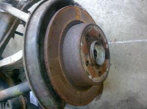 Stub Axle MERCEDES-BENZ E-Klasse (W210)