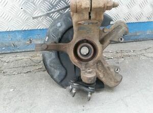 Stub Axle SKODA Fabia III (NJ3)