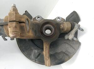 Stub Axle SKODA Fabia III (NJ3)