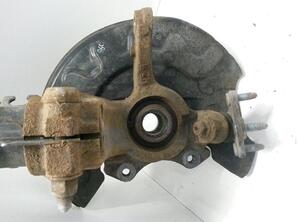 Stub Axle SKODA Fabia III (NJ3)