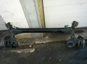 Axle Beam SEAT Ibiza IV (6J5, 6P1), SEAT Ibiza IV Sportcoupe (6J1, 6P5)