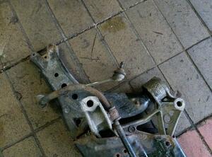 Track Control Arm AUDI A2 (8Z0)