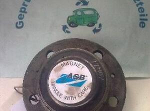 Wheel Bearing SKODA Fabia I (6Y2)