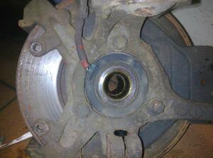 Wheel Bearing OPEL Astra G CC (F08, F48)