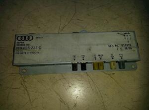 Audio Amplifier AUDI A4 Avant (8E5, B6), AUDI A4 Avant (8ED, B7)