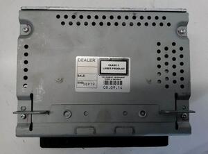 Radio Cassette Player FORD B-Max (JK)