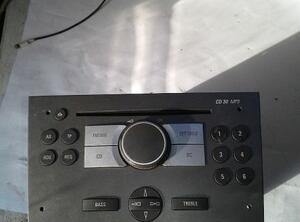 CD-Radio OPEL Meriva (--)